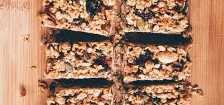 Flapjacks Rezept Gesunde Musliriegel Selber Machen Rezept Gesunde Musliriegel Selber Machen Musliriegel Selber Machen Musliriegel