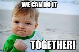 We Can Do It Memes