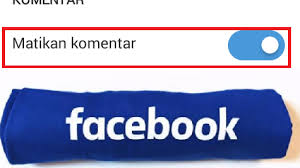 Cara ini bertujuan supaya orang orang yang melihat postingan photo instagram yang baru dikirim tidak bisa dikomentari. Cara Menonaktifkan Komentar Di Facebook Lewat Hp Kupas Habis