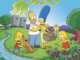 Pin On The Simpsons