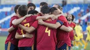 Horario del españa vs lituania: Espana 4 Lituania 0 Resumen Resultado Y Goles Amistoso Internacional As Com