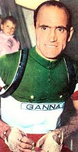 Championnats d'Italie de cyclisme sur route — Wikipédia