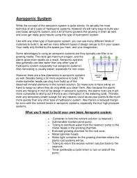 Pdf Aeroponic System Rahma Mahmoud 0520 Academia Edu