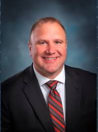 Longtime Fond du Lac educator tapped as new Columbus High School principal