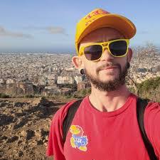 Jared Morton's Instagram, Twitter & Facebook