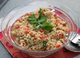 Maybe you would like to learn more about one of these? Gesund Geniessen Couscous Salat Nach Jamie Oliver Rezepte Couscous Salat Jamie Oliver Salat