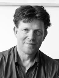Hans De Beer Northsouth Books