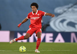 But sevilla will ask almost 70 million euros. Real Madrid Transfers Ranking The Competitors For Sevilla S Jules Kounde