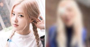 Video Showing BLACKPINK Rosé's Seemingly Damaged Hair Sparks Concern