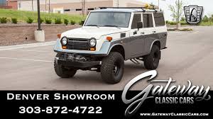 Import toyota land cruiser straight from used cars dealer in japan without intermediaries. 1973 Toyota Land Cruiser Fj 55 Denver Showroom 537 Gateway Classic Cars Youtube