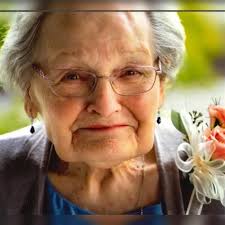 Rosemary Davis Obituary (1936