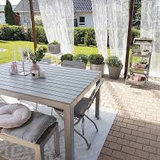 Guten Morgen Ihr Lieben Auf Wunsch Von Der Lieben Sina Bader Heute Mal Wieder Ein Eher Seltenes Bild Von Unserer Ter Patio Decor Decor Outdoor Furniture Sets