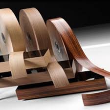 Pvc Edging Abs Edging Are Both Different Types Of Edging Which Is Used By The People To Increase The Outlook Of The Furni Particle Board Furniture Home Decor