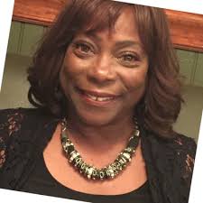 Dr. Rose Dooley-Stancil