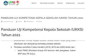 Materi contoh soal cpns 2020 tkd terdiri atas soal cat cpns tes wawasan kebangsaan merupakan bagian dari tes kompetensi dasar yang akan diujikan bagi para peserta seleksi cpns untuk menilai peserta cpns dalam penguasaan pengetahuan dan kemampuan dalam. Panduan Uji Kompetensi Kepala Sekolah Ukks Tahun 2021 Salam Edukasi