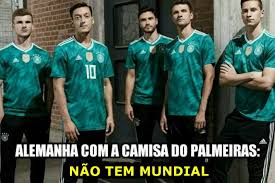 About press copyright contact us creators advertise developers terms privacy policy & safety how youtube works test new features press copyright contact us creators. Alemanha Com A Camisa Do Palmeiras Nao Tem Mundial Hashtag