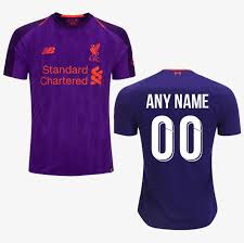 Browse the liverpool fc shop at fanatics.com including fresh new 2020 liverpool jerseys and liverpool apparel for diehard reds fans! Liverpool 2018 19 Away Liverpool Jersey Transparent Png 1000x1003 Free Download On Nicepng