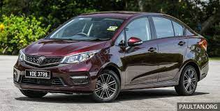 Apabila terdapat dua warna primer yang dicampur, maka akan menghasilkan warna kedua atau disebut warna sekunder. Pandu Uji Proton Persona 2019 Lebih Mempersona Harga Lebih Murah Tapi Berbaloikah Penawarannya Paultan Org