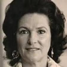 Obituary information for Doris Mae Oliver