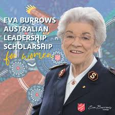 Adele Masters shares her experience as a higher education student at Eva  Burrows College. View her video and video transcript at our website:  https://evaburrowscollege.edu.au/students/my-story/ If you're inspired by  Adele's story, enrol now