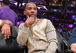 Rich Paul’s Net Worth
