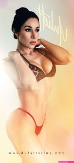 Yuliett Torres full gallery - a comprehensive collection