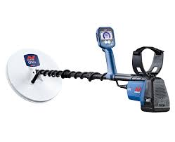 Easy to use, accuracy in performance, light weight, front. Gpx 6000 Metal Detector