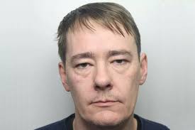 Serial burglar had a cig