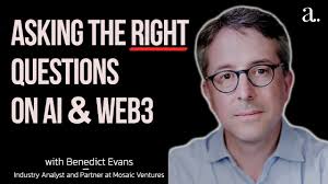 May 2023 Highlights: The New GateKeepers, Market Trends in Crypto & Web3,  Indonesia is the new China & why China Tech missed ChatGPT