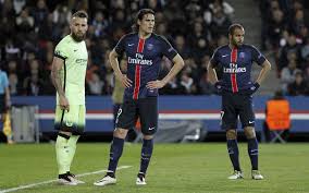 A big hit from kdb won it against psg! Manchester City Psg Les Bonnes Raisons D Y Croire Le Parisien