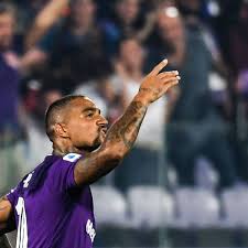 In der heimat bangt derweil kevin prince boateng (28) um seinen bruder. Kevin Prince Boateng Kritisiert Tonnies Und Spricht Uber Bruder Jerome
