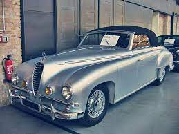 Mercedes Benz 320 W 142 Iv Cabriolet D 1940 Classic Cars Bmw Classic Cars Old Mercedes