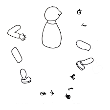 Instead of being transferred to cels, the animators' drawings are either scanned into a computer or drawn directly onto a computer monitor via graphics tablets (such as wacom cintiq tablet), where they. The Helpful Art Teacher Using The Wick Editor Website To Create Frame Animations On A Chromebook