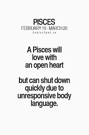 Fun Zodiac Facts Here Pisces Quotes Zodiac Facts Pisces