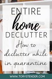 Pin On Declutter