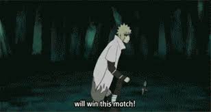 As nhahtdh commented, there is no reason to. Why Did Minato Struggle Against Tobi Obito Quora