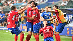 It also provides results from almost all football leagues and every score of atp and wta tournaments. Mecz Rakow Suduva Na Zywo W Tv I Online Transmisja Ligi Konferencji Uefa Dzisiaj W Tvp 22 07 2021 Sport Tvp Pl