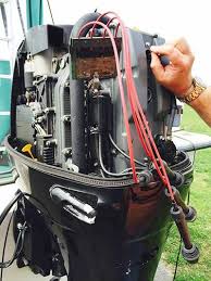 Please note all other yamaha outboard models will continue to use the current model code system at this time. Checking Compression On An Outboard Engine Boatus