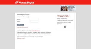In our modern world fitness plays an essential role in the lives of millions of people. Fitness Singles Review January 2021 Just Fakes Or Real Dates Datingscout Com Au
