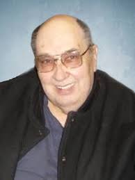 Obituary of Walter Cochrane