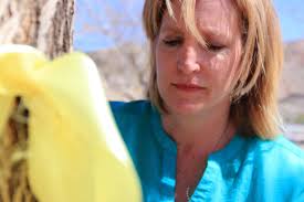 Husband's mistake, prison sentence happened for a reason, wife says