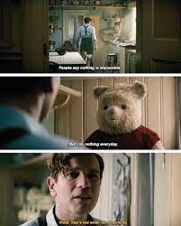 Pin On Christopher Robin 2018