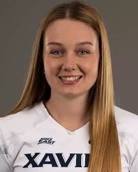 Dean, Naas Participate in NCAA Career in Sports Forum