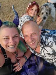 We had the best time at our third Fantasy Forest, it always goes too fast 🥲