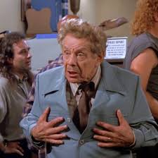 Franky constanza, de son vrai nom frank constanza (né le 22 juillet 1980 à marseille), est un batteur de metal français, membre du groupe blazing war machine. In Jerry Stiller The Rage Of Jewish Fathers Found A Hilarious Outlet The New York Times