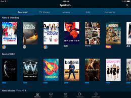 This page may require cleanup, better formatting, or more or updated content to meet tv channel lists' quality standards. Key Facts You Should Know About The Spectrum Tv App