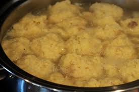 Nookala Traditional Hutterite Egg Dumpling Soup Nature S Yoke Eggs Dumplings For Soup Egg Dumplings Recipes