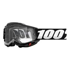 Simply fold the lunette and insert. Lunette Cross 100 Equipement Moto Sur La Becanerie