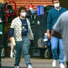 They shared a series of polaroid pictures of the stranger things cast, caleb mclaughlin, gaten matarazzo. Every Stranger Things Season 4 Photos Before Netflix Release Date