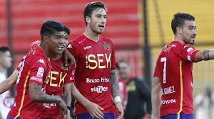 Detailed info on squad, results, tables, goals scored, goals conceded, clean sheets, btts, over 2.5, and more. La Ultima Amenaza Que Hizo Union Espanola Sobre El Chile 4 As Chile
